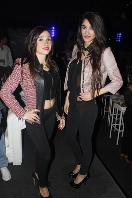 Funk Beirut Opening
